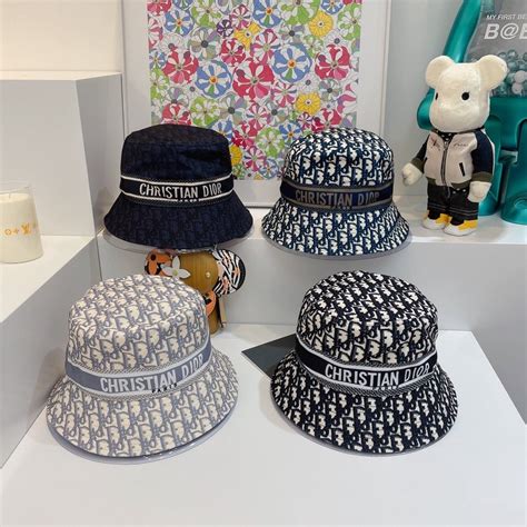gorros dior